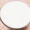 あめにゃん's cooksnap of when they made 残り物でミックスジュース.