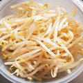 紫月358's cooksnap of when they made もやしの長持ち保存法.