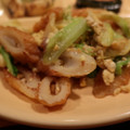 レモネード滝's cooksnap of when they made しょうゆ香るキャベツとちくわの炒め物.