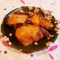 Richland☆Y's cooksnap of when they made ぶりの照り焼き.