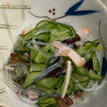 あや　ぱん's cooksnap of when they made 生木耳の入った中華風酢の物.
