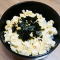 ＊なぁ＊'s cooksnap of when they made 簡単とろとろ♪とうふ卵丼.