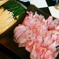 ★サンセット★'s cooksnap of when they made 鯛シャブ♪.