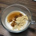 プリン後輩's cooksnap of when they made ひんやり♪お豆腐ムース.