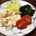 リンダA's cooksnap of when they made 豆腐の味噌漬け.