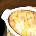 ゆうき＆かずきママ's cooksnap of when they made 山芋とろろ焼き.