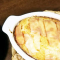 ゆうき＆かずきママ's cooksnap of when they made 山芋とろろ焼き.