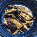 手抜きクック's cooksnap of when they made ∮すり胡麻たっぷり✰彡なすの中華和え∮.
