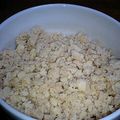 みやこづかショコラ's cooksnap of when they made 冷凍豆腐で＊そぼろごはん.