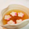 ♡礼♡'s cooksnap of when they made 絶品！お茶漬けの出汁.