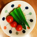 さおりらっくま's cooksnap of when they made やみつき夏野菜漬け.