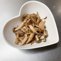 K0A9O0R8U♪'s cooksnap of when they made きのこの山椒しぐれ煮.