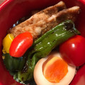 こつゆ514's cooksnap of when they made ししとうの蒲焼きもどき.
