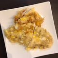 クック6U1F4B☆'s cooksnap of when they made ささみのカレーピカタ.