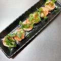 K0A9O0R8U♪'s cooksnap of when they made 簡単すぎ♪長芋のチーズ焼き.