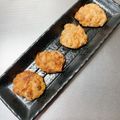 K0A9O0R8U♪'s cooksnap of when they made 柚子胡椒香る☆しいたけのツナチーズ焼き♪.