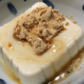 クックM6DK2O☆'s cooksnap of when they made 絹ごし豆腐で♡あべかわもち風？.