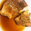 クックYSW6DC☆'s cooksnap of when they made 冷凍赤魚で！赤魚の煮付け.