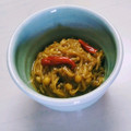 ちょこ＊choco's cooksnap of when they made 最強小鉢。簡単、無限えのき！.