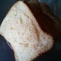クックGGLXTL☆'s cooksnap of when they made HBで簡単☆もちもちソフト食パン.