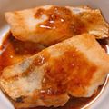 心菜♪'s cooksnap of when they made 祖母の味＊鱈のソテー.