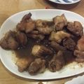 hirokyu's cooksnap of when they made 鶏もも肉の照焼.