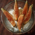 inLondon's cooksnap of when they made プレーンヨーグルト 無花果 はちみつ.