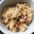 Ｆｒｅｄ's cooksnap of when they made さば缶と梅干しの炊き込みご飯.