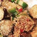 chirico's cooksnap of when they made パリッと手間なし生姜風味☆胡瓜のお漬物.