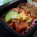 airi777's cooksnap of when they made トマトときゅうりの卵炒め〜生姜風味〜.