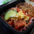 airi777's cooksnap of when they made トマトときゅうりの卵炒め〜生姜風味〜.