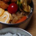 ﾋﾟﾛﾐ♡'s cooksnap of when they made ☆常備菜♪切り干し大根の煮物☆.