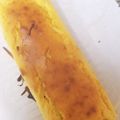 だんご３くん's cooksnap of when they made 糖質制限☆大豆粉ヨーグルトパウンドケーキ.