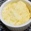 nosso's cooksnap of when they made レンジでチーズ蒸しパン.