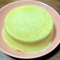 くまこ1119's cooksnap of when they made ＊ルクエdeにんじん蒸しパン＊.