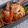 クック6DDPP8☆'s cooksnap of when they made 海老と卵 アスパラの中華風炒め.