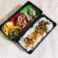 クックGN272G☆'s cooksnap of when they made オクラのお浸し.