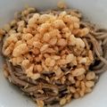 tamago大好き's cooksnap of when they made 江戸の味？ぶっかけそば.