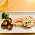 pali's cooksnap of when they made ＊とろとろ玉葱で食べる♫お魚ソテー＊.