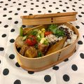 mamamiffy3's cooksnap of when they made キャベツとチーズのベーコン巻き♪.