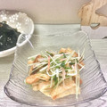 はらぺこしろうさぎ's cooksnap of when they made 水菜のあっさり中華煮浸し.