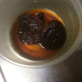 51エリア's cooksnap of when they made 農家直伝！干し椎茸の旨みが増す戻し方.