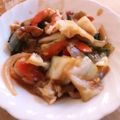 キンワ's cooksnap of when they made ＊野菜いっぱいあんかけ野菜炒め＊.