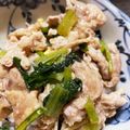 あたむ❤189's cooksnap of when they made 丼(どん）だけぇ～♡母の豚肉丼.