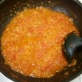 pinapina55's cooksnap of when they made 生トマトで♪トマトソース.