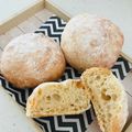 モモラッテ's cooksnap of when they made 不思議味！HBで生姜＆味噌の丸パン♪.