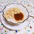 cook3104's cooksnap of when they made 豆乳あずきプリン.