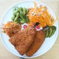 1h10t3m's cooksnap of when they made にんじんのはちみつラペ.