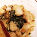 ももpppp's cooksnap of when they made とりむね肉の甘酢照り焼き。やわらか簡単♪.