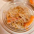 skateri's cooksnap of when they made 簡単＊節約！大量 もやしとツナのサラダ♪.